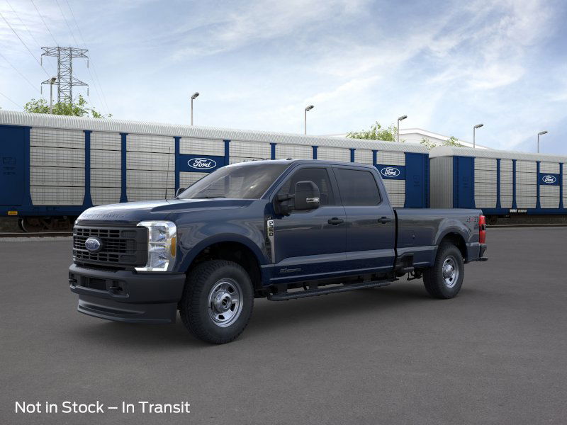 2024 Ford Super Duty F-350 SRW XL