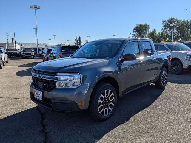 New 2024 Ford Maverick LARIAT