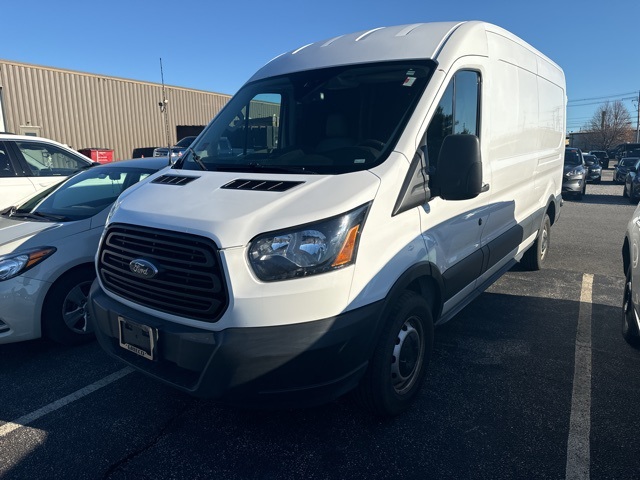 2019 Ford Transit-250 Base