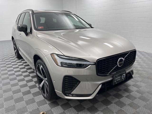 2023 Volvo XC60 Ultimate