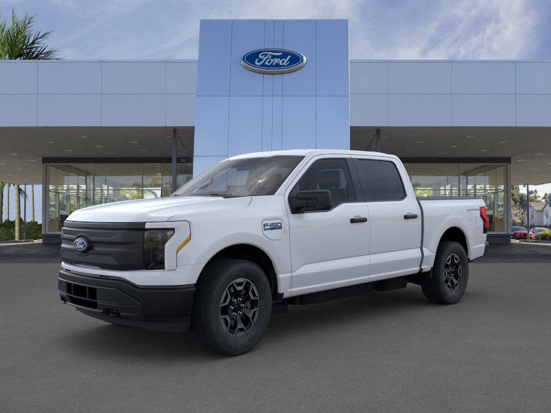 2024 Ford F-150 Lightning PRO