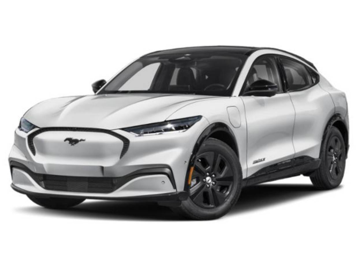 2023 Ford Mustang-Mach-e Select's photo