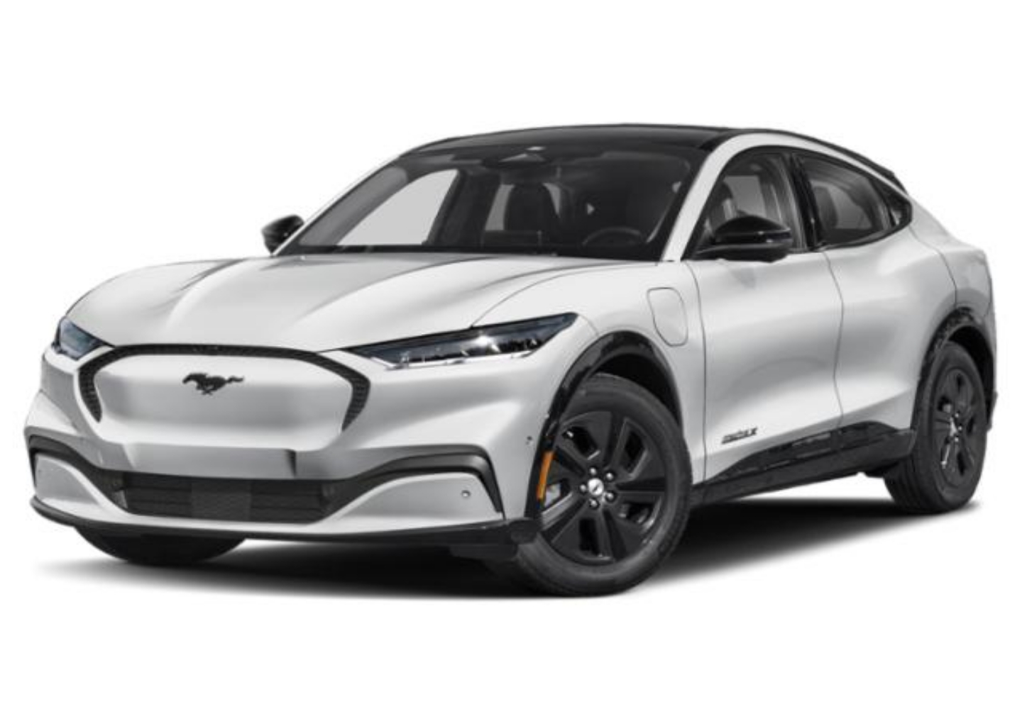 2023 Ford Mustang Mach-E Select RWD's photo