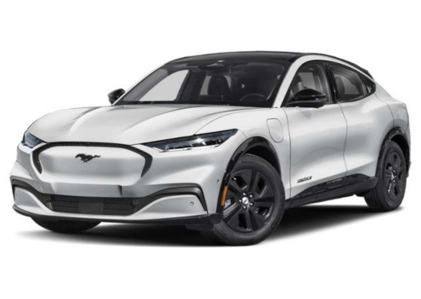 2023 Ford Mustang Mach-E Select RWD