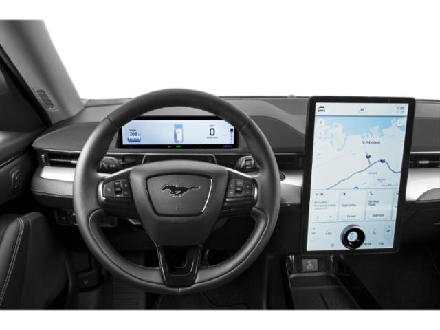 2023 Ford Mustang Mach-E Select photo 7