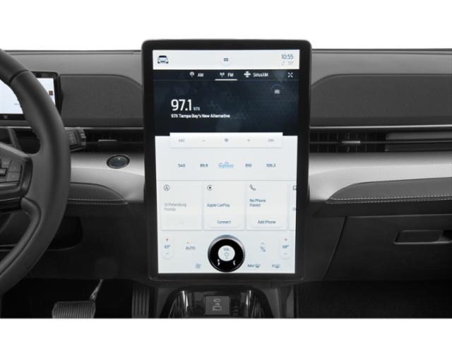 2023 Ford Mustang Mach-E Select photo 9