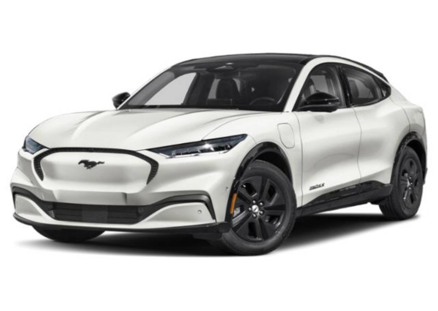 2023 Ford Mustang-Mach-e Select's photo