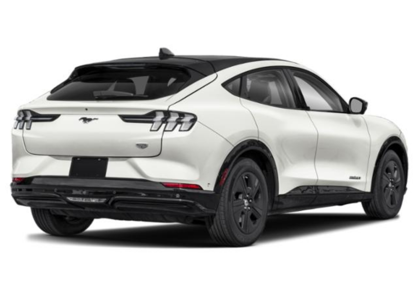 Certified 2023 Ford Mustang Mach-E Select RWD with VIN 3FMTK1RM4PMA00704 for sale in Bakersfield, CA