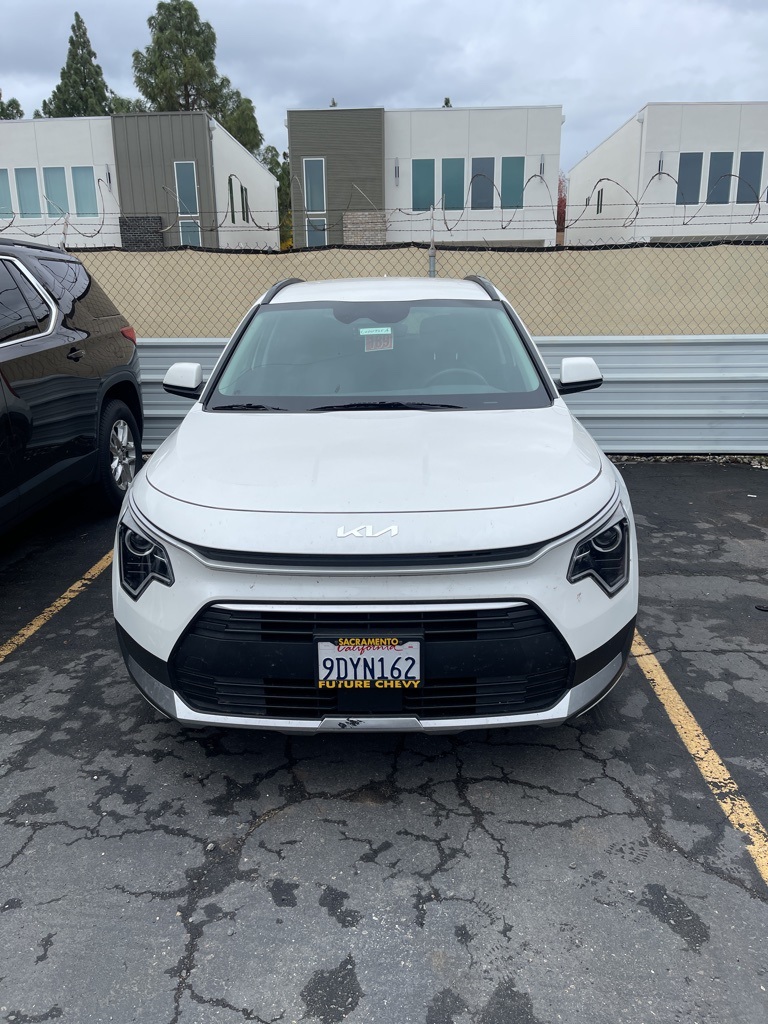 2023 Kia Niro Plug-In Hybrid EX