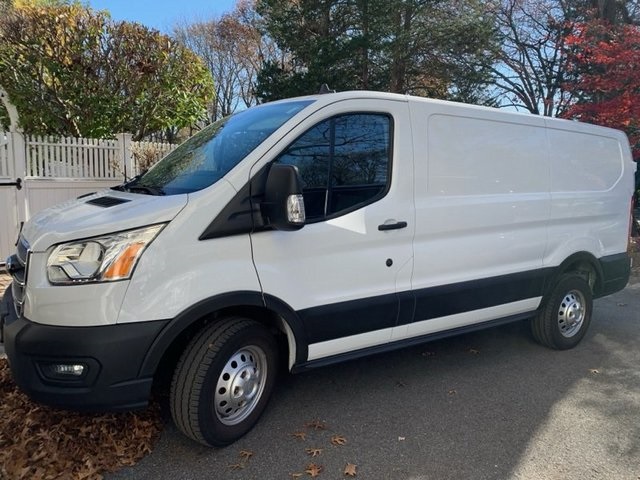 2020 Ford Transit-150 Base