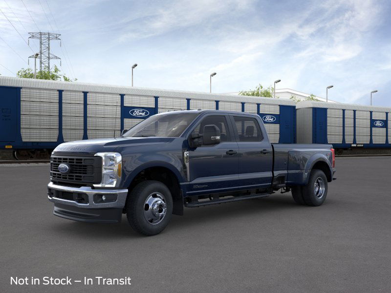 2024 Ford Super Duty F-350 DRW XL