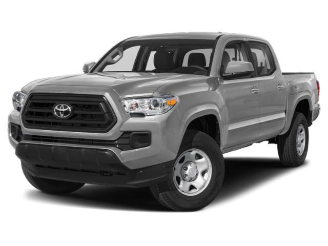 2023 Toyota Tacoma TRD OFF-Road