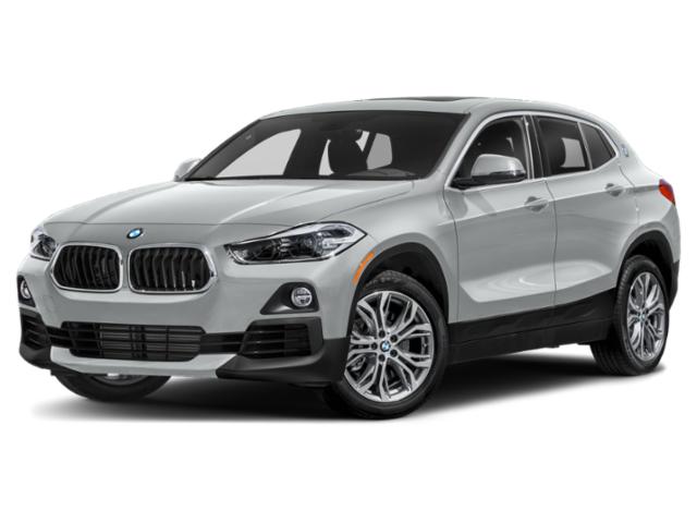 2020 BMW X2 sDrive28i