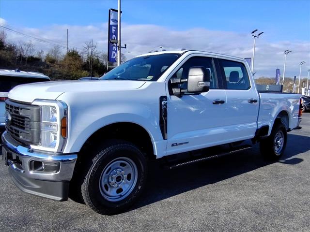 2024 Ford Super Duty F-350 SRW XL