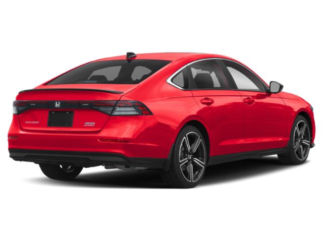 2023 Honda Accord Hybrid Sport photo 2