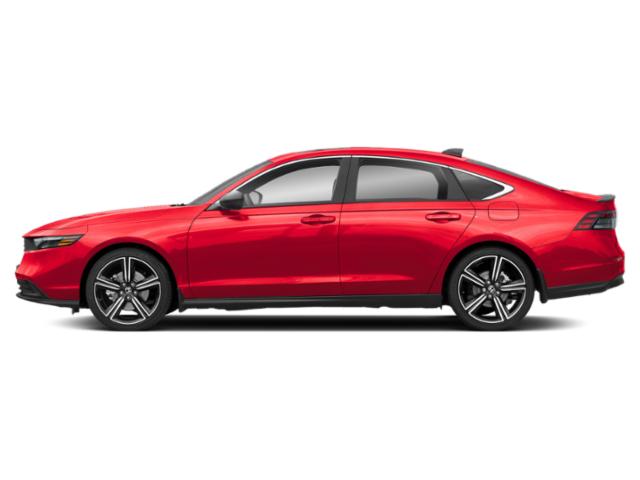 2023 Honda Accord Hybrid Sport photo 3