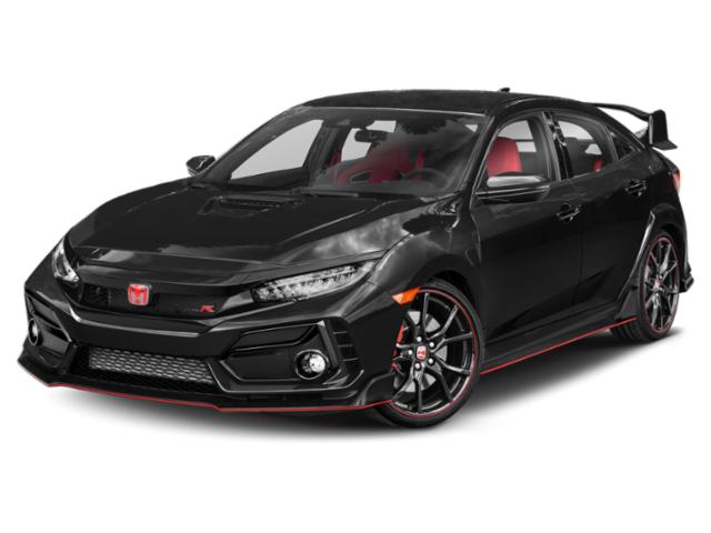 2021 Honda Civic Type R Touring