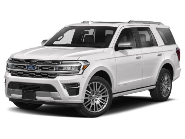 Used 2022 Ford Expedition Limited