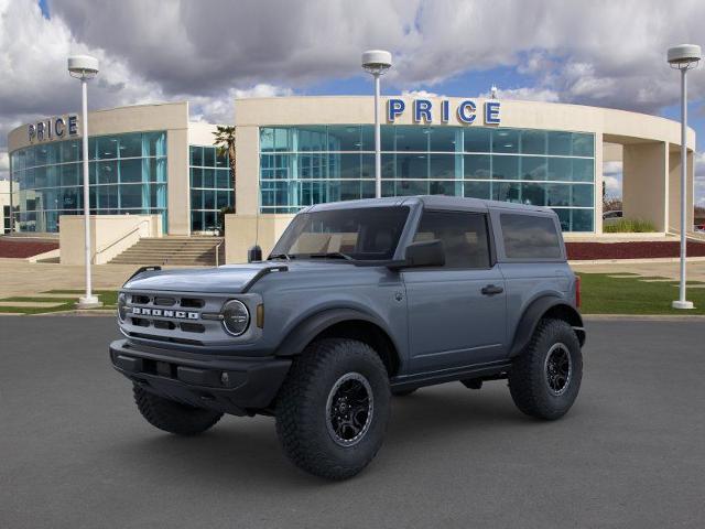 2024 Ford Bronco BIG Bend®