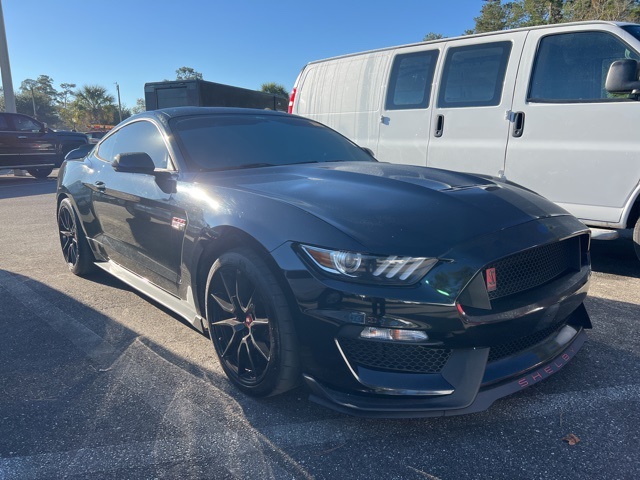 2019 Ford Mustang Shelby GT350