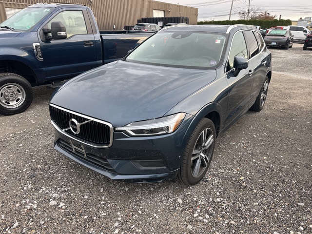 2019 Volvo XC60 T6 Momentum