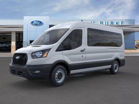 2024 Ford Transit Passenger Wagon XL