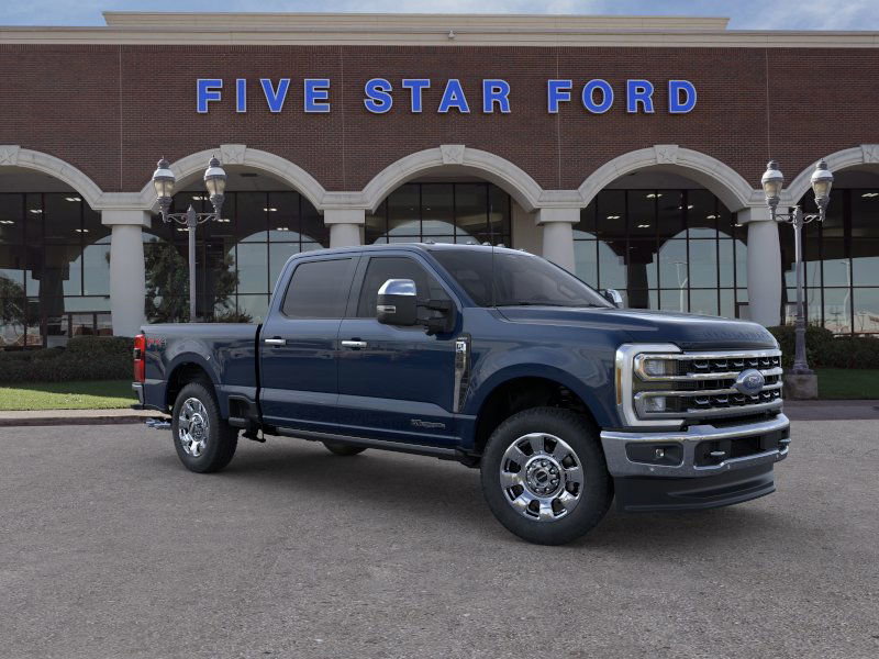 2024 Ford Super Duty F-250 SRW LARIAT