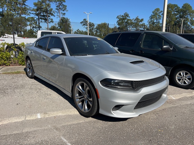 2021 Dodge Charger GT