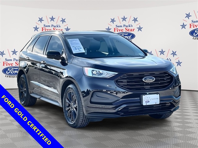 2022 Ford Edge SE