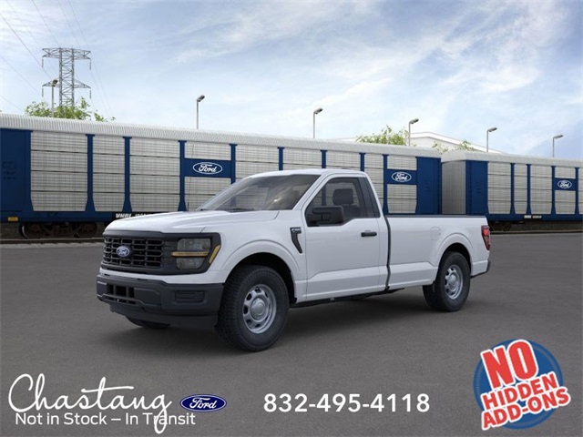 2024 Ford F-150 XL