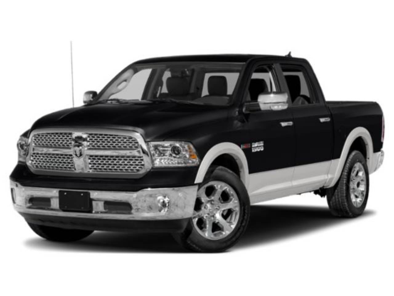 2015 RAM 1500 Laramie 4x4 Crew Cab LWB's photo