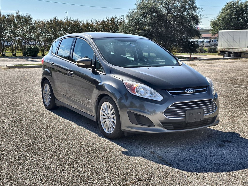 2016 Ford C-MAX Hybrid SE