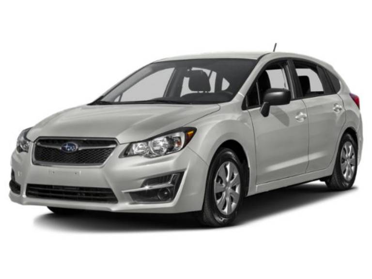 2015 Subaru Impreza 2.0I Sport Premium