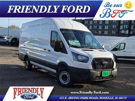 2024 Ford Transit-350 Base