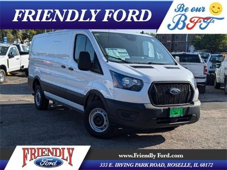 2024 Ford Transit-250 Base