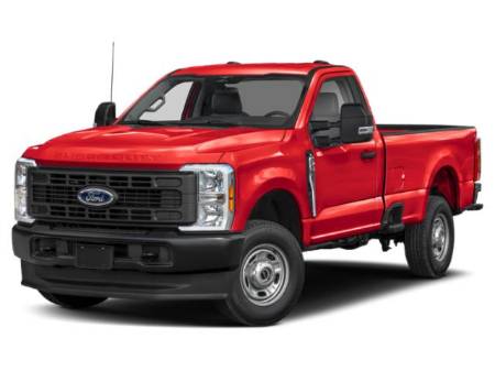 2024 Ford F-250SD XL
