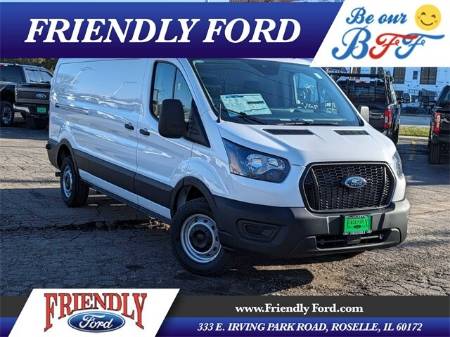 2024 Ford Transit-250 Base