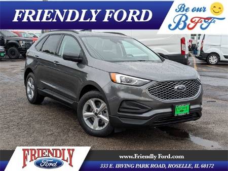 2024 Ford Edge SE