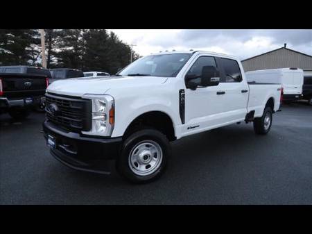 2024 Ford Super Duty F-350® XL