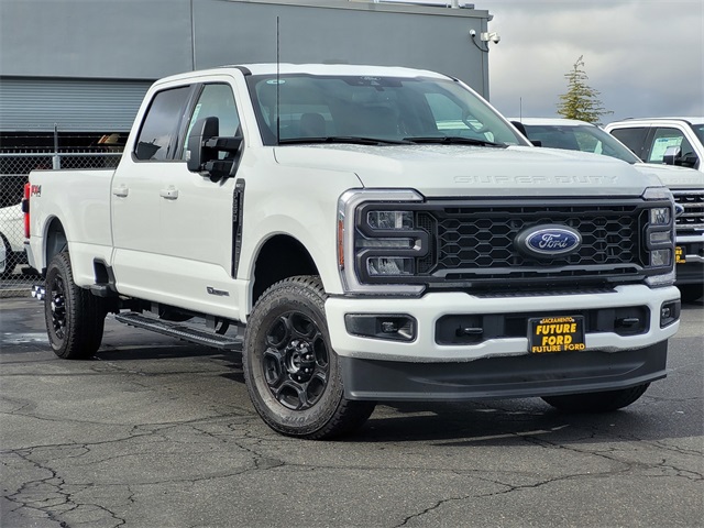 2024 Ford F-250SD XLT