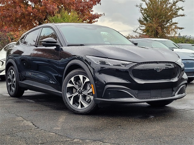 2024 Ford Mustang Mach-E Select