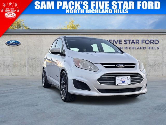 2013 Ford C-MAX Hybrid SE