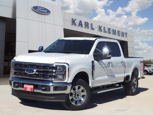 2024 Ford F-250 Super Duty LARIAT