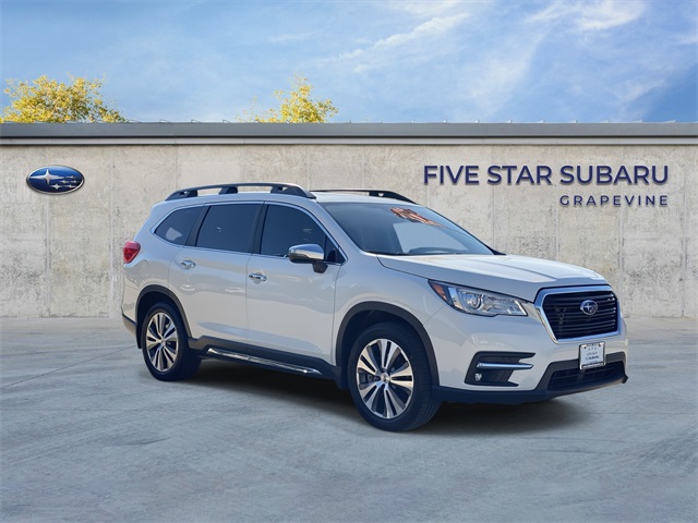 2021 Subaru Ascent Touring