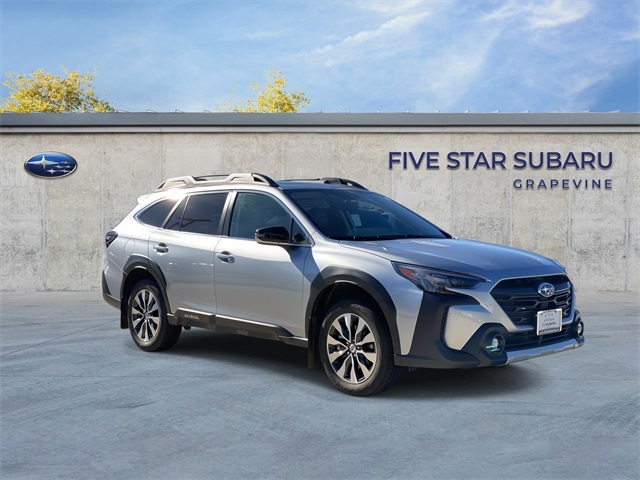 2023 Subaru Outback Limited XT