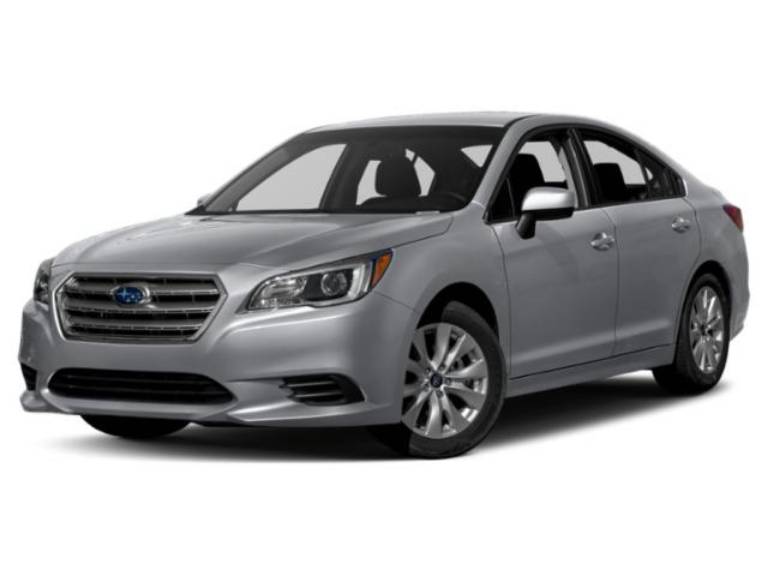 2015 Subaru Legacy 2.5I
