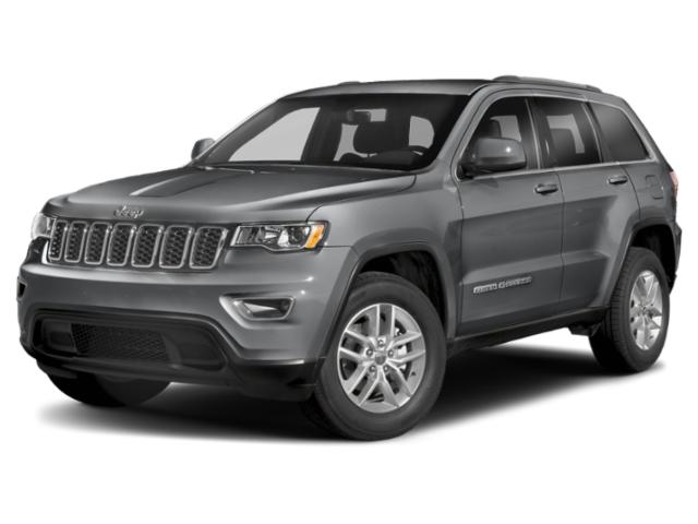 2018 Jeep Grand Cherokee Altitude 4X2