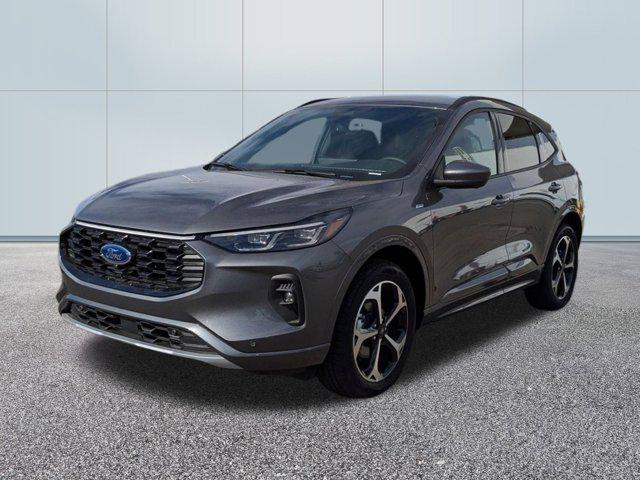 2024 Ford Escape Hybrid ST Elite