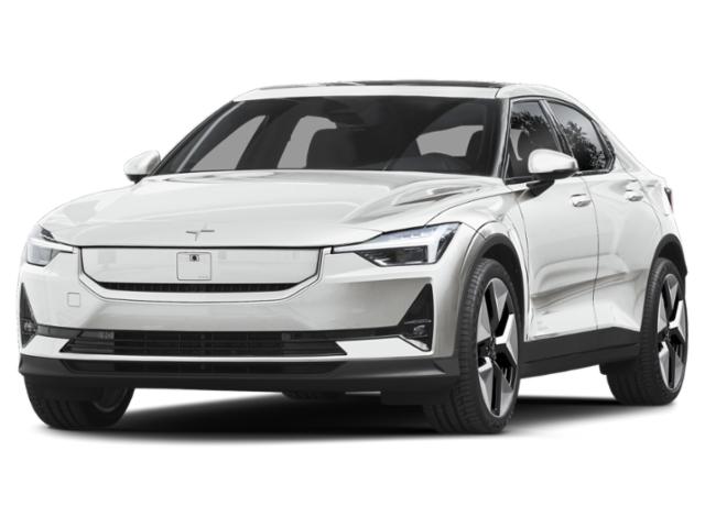 2024 Polestar 2 Plus