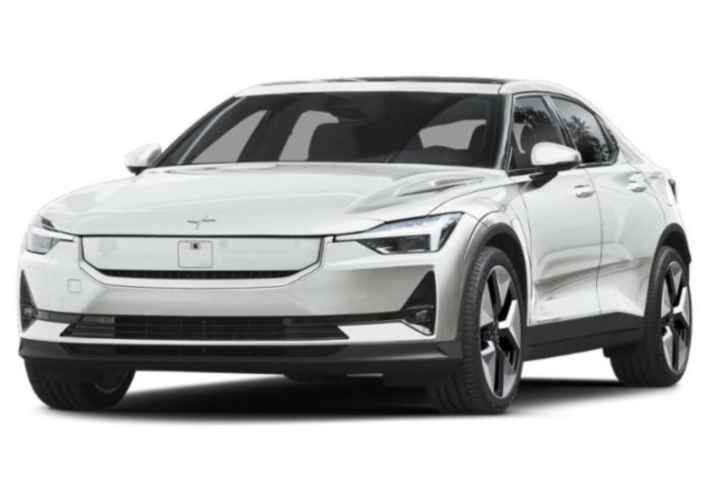 2024 Polestar 2 Long Range Dual Motor Plus's photo